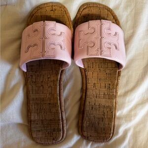tory burch slides